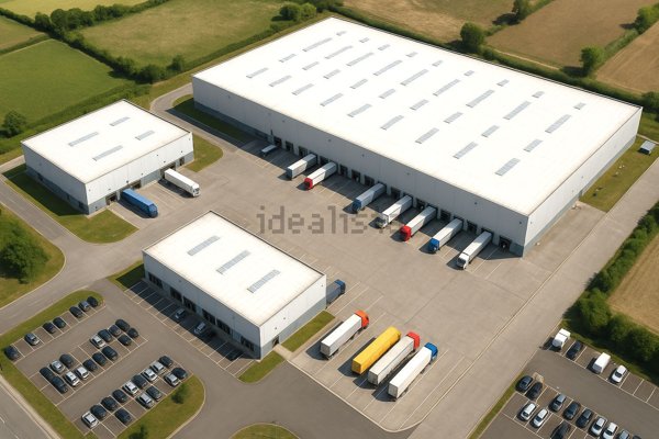 locale di sgombero in affitto a Piacenza in zona Roncaglia / Fossadello