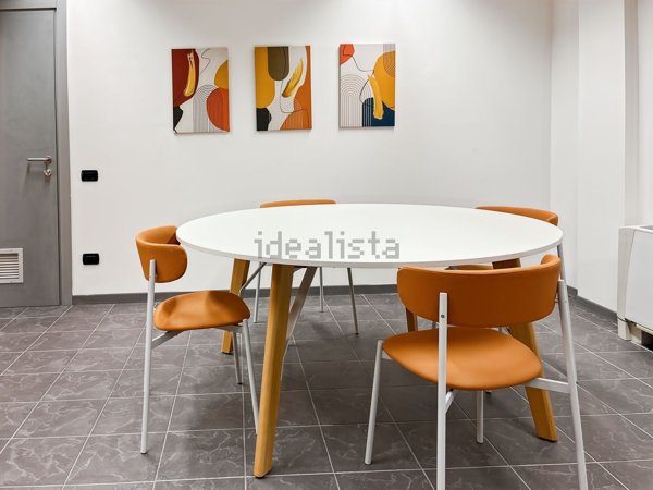 ufficio in affitto a Piacenza