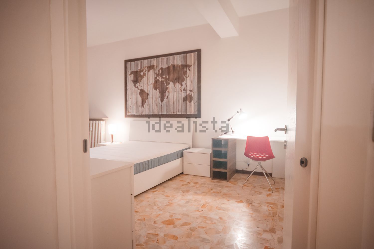 appartamento in affitto a Piacenza