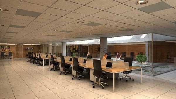 ufficio in affitto a Piacenza