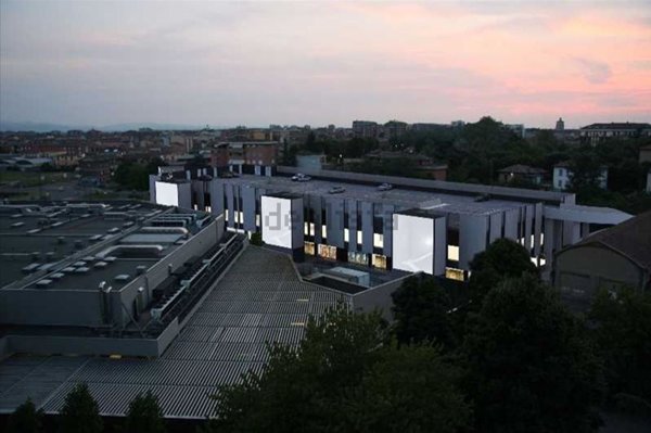 ufficio in affitto a Piacenza