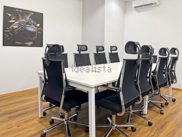 ufficio in affitto a Piacenza