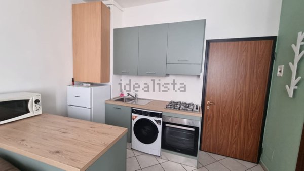 appartamento in affitto a Piacenza in zona Centro Storico