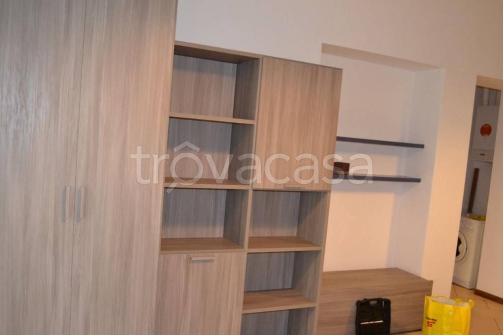 appartamento in affitto a Piacenza in zona Barriera Milano