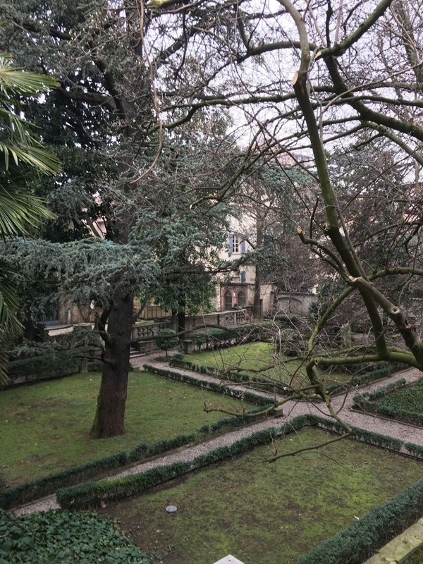 ufficio in affitto a Piacenza in zona Centro Storico