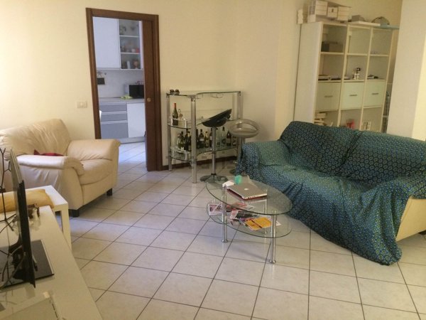 appartamento in affitto a Piacenza in zona Centro Storico