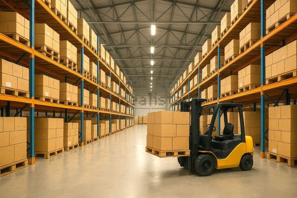 locale di sgombero in affitto a Piacenza in zona Roncaglia / Fossadello