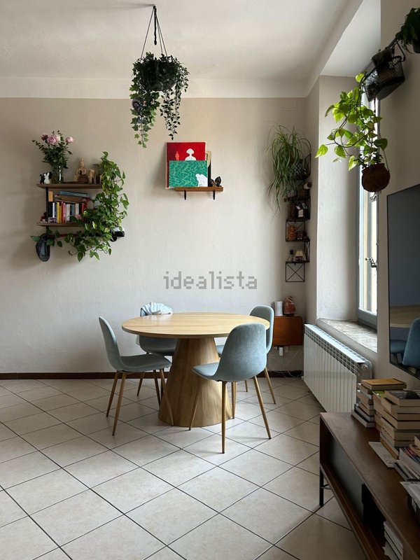 appartamento in affitto a Piacenza