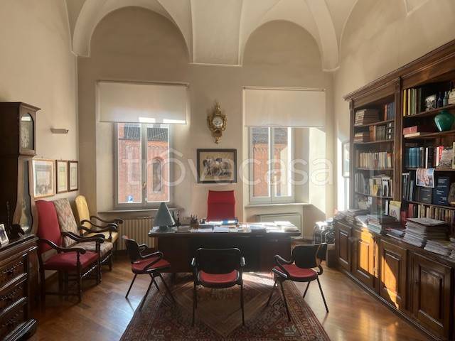 ufficio in affitto a Piacenza in zona Centro Storico