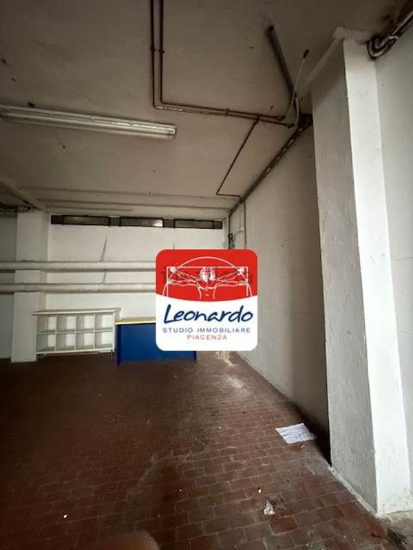 ufficio in affitto a Piacenza