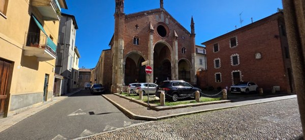 appartamento in affitto a Piacenza