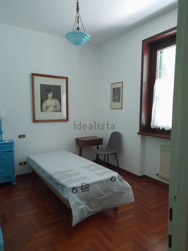 casa semindipendente in affitto a Piacenza in zona Veggioletta