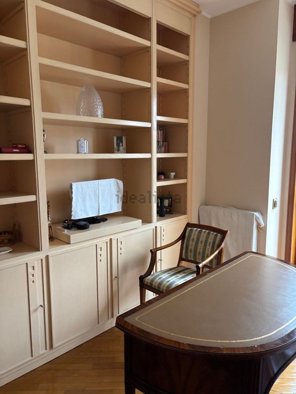 appartamento in affitto a Piacenza in zona Infrangibile