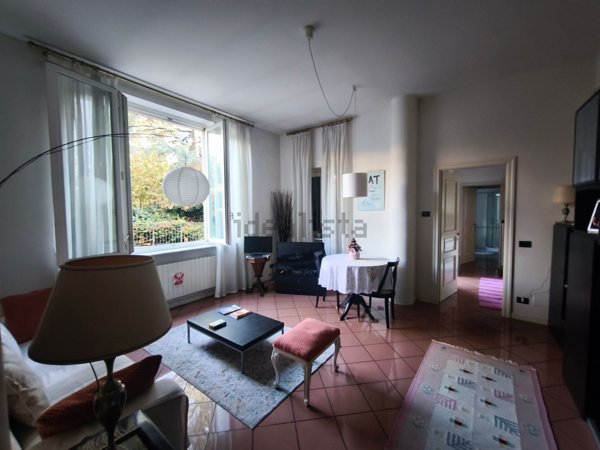 appartamento in affitto a Piacenza