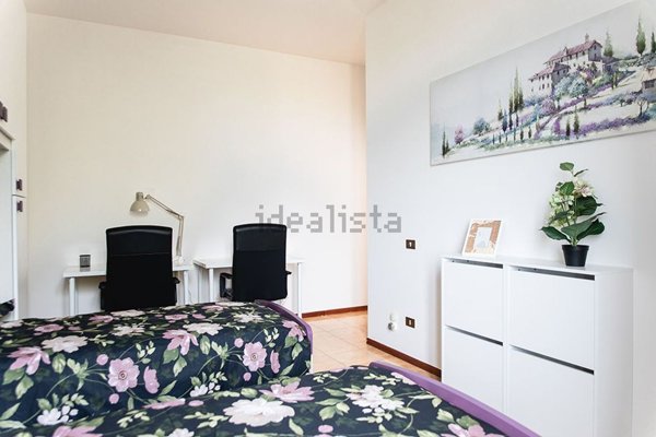 appartamento in affitto a Piacenza in zona Borgotrebbia