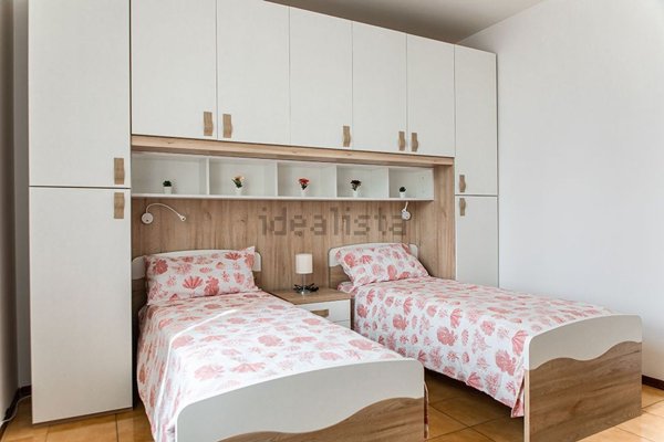 appartamento in affitto a Piacenza in zona Borgotrebbia