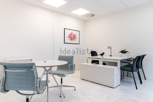 ufficio in affitto a Piacenza