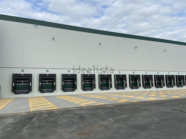 locale di sgombero in affitto a Piacenza in zona Roncaglia / Fossadello