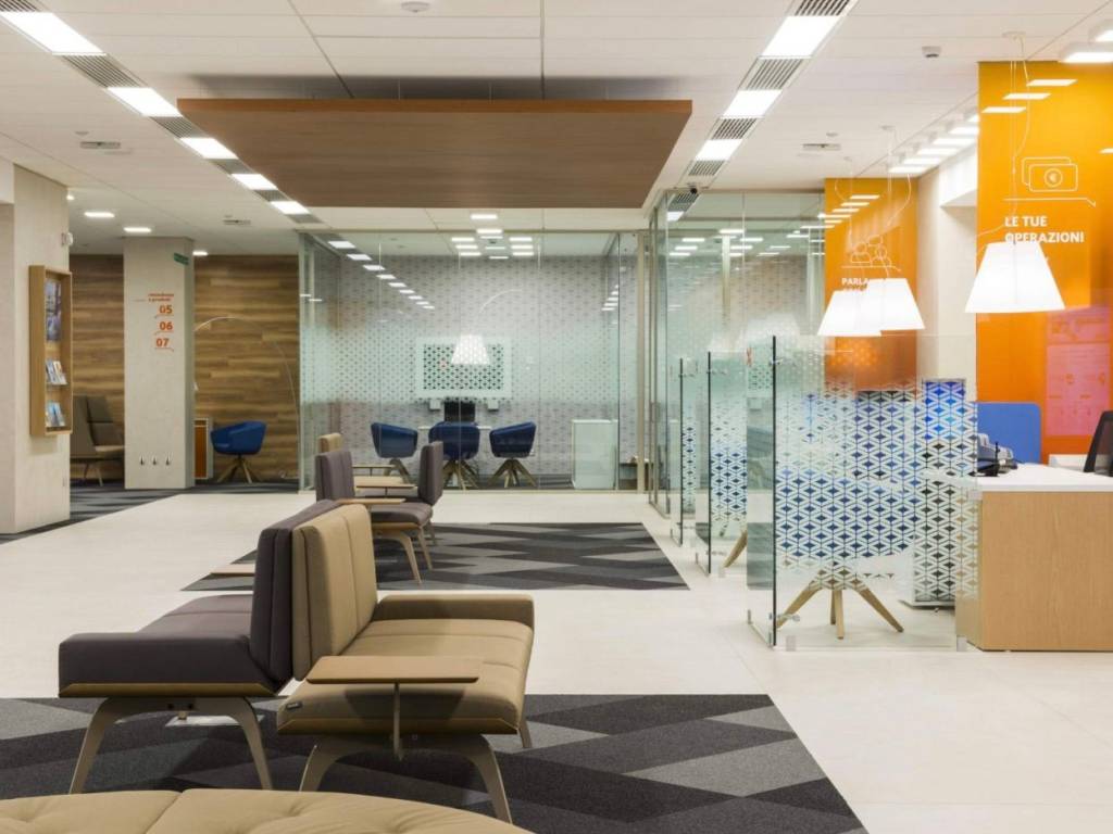 ufficio in affitto a Piacenza in zona Barriera Torino