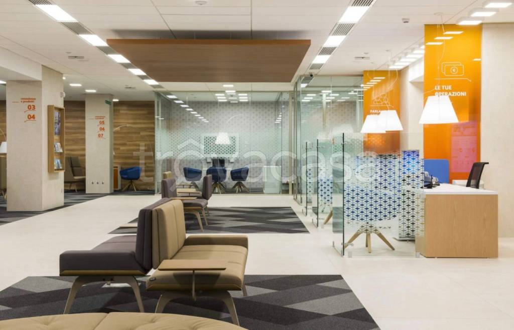 ufficio in affitto a Piacenza in zona Barriera Torino