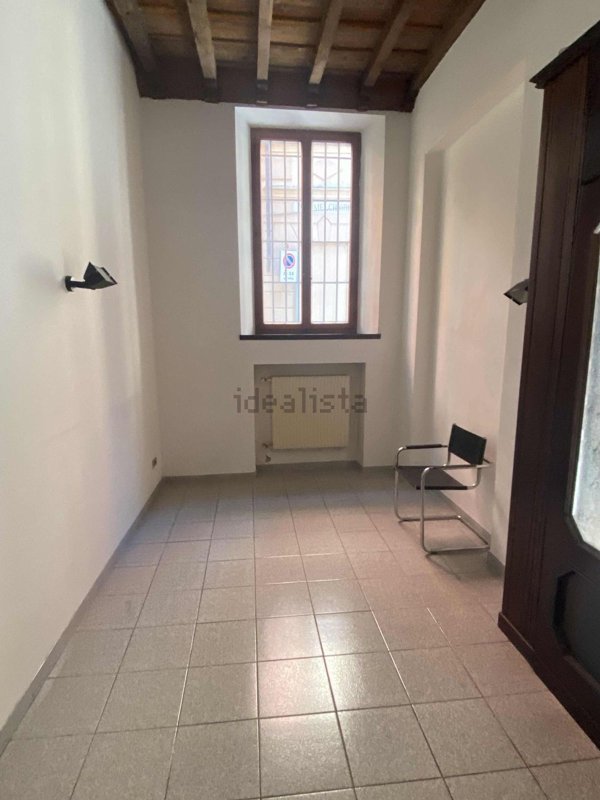 ufficio in affitto a Piacenza in zona Centro Storico