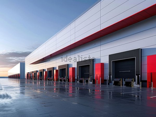 locale di sgombero in affitto a Piacenza in zona Roncaglia / Fossadello