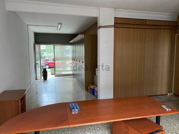 ufficio in affitto a Piacenza in zona Belvedere / Quartiere Duemila