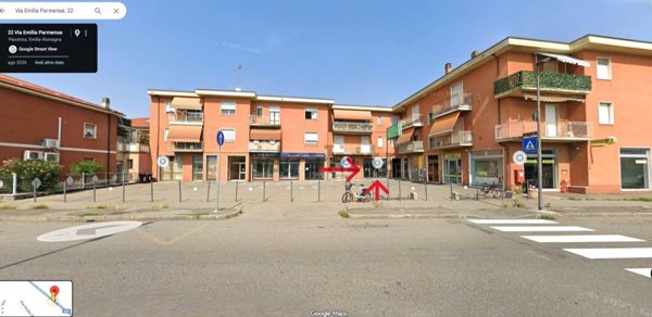 negozio in affitto a Piacenza
