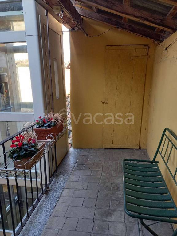 appartamento in affitto a Piacenza in zona Centro Storico