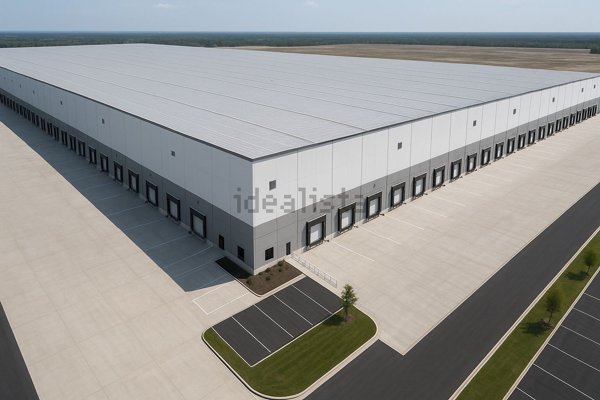 locale di sgombero in affitto a Piacenza in zona Roncaglia / Fossadello