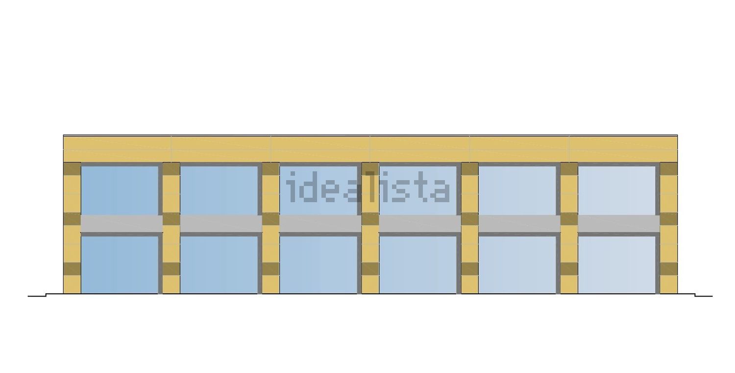 loft in affitto a Piacenza in zona Veggioletta