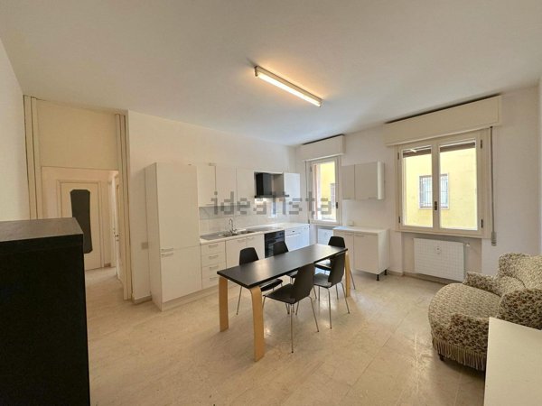 appartamento in affitto a Piacenza in zona Centro Storico