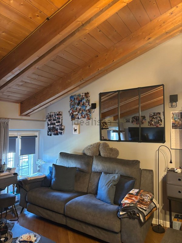 appartamento in affitto a Piacenza in zona Veggioletta