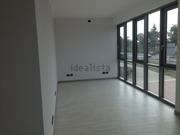 ufficio in affitto a Piacenza in zona Stadio