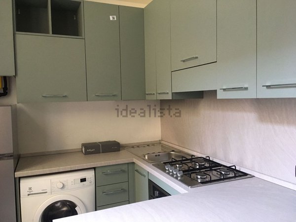 appartamento in affitto a Piacenza