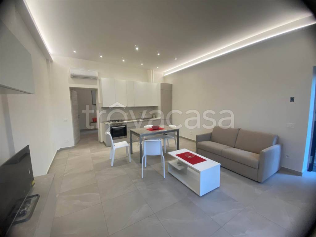 appartamento in affitto a Piacenza in zona Centro Storico