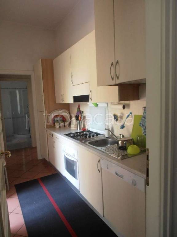 appartamento in affitto a Piacenza in zona Centro Storico