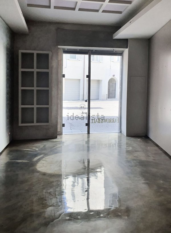 ufficio in affitto a Piacenza in zona Centro Storico