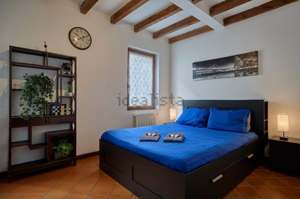 appartamento in affitto a Piacenza in zona Centro Storico