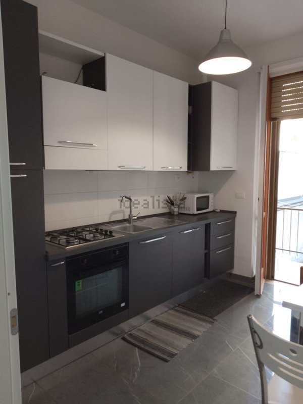 appartamento in affitto a Piacenza in zona Centro Storico