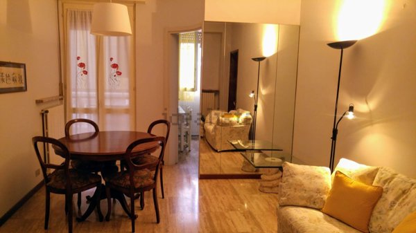 appartamento in affitto a Piacenza in zona Belvedere / Quartiere Duemila