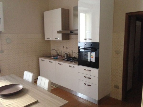 appartamento in affitto a Piacenza