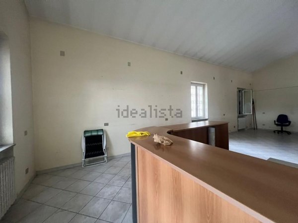 ufficio in affitto a Piacenza in zona Stadio