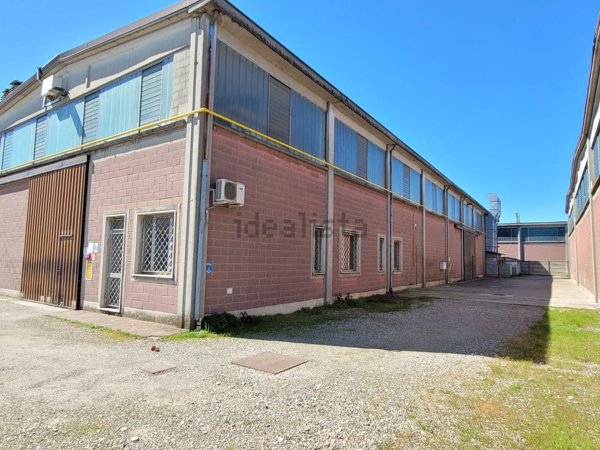 loft in affitto a Piacenza in zona Roncaglia / Fossadello