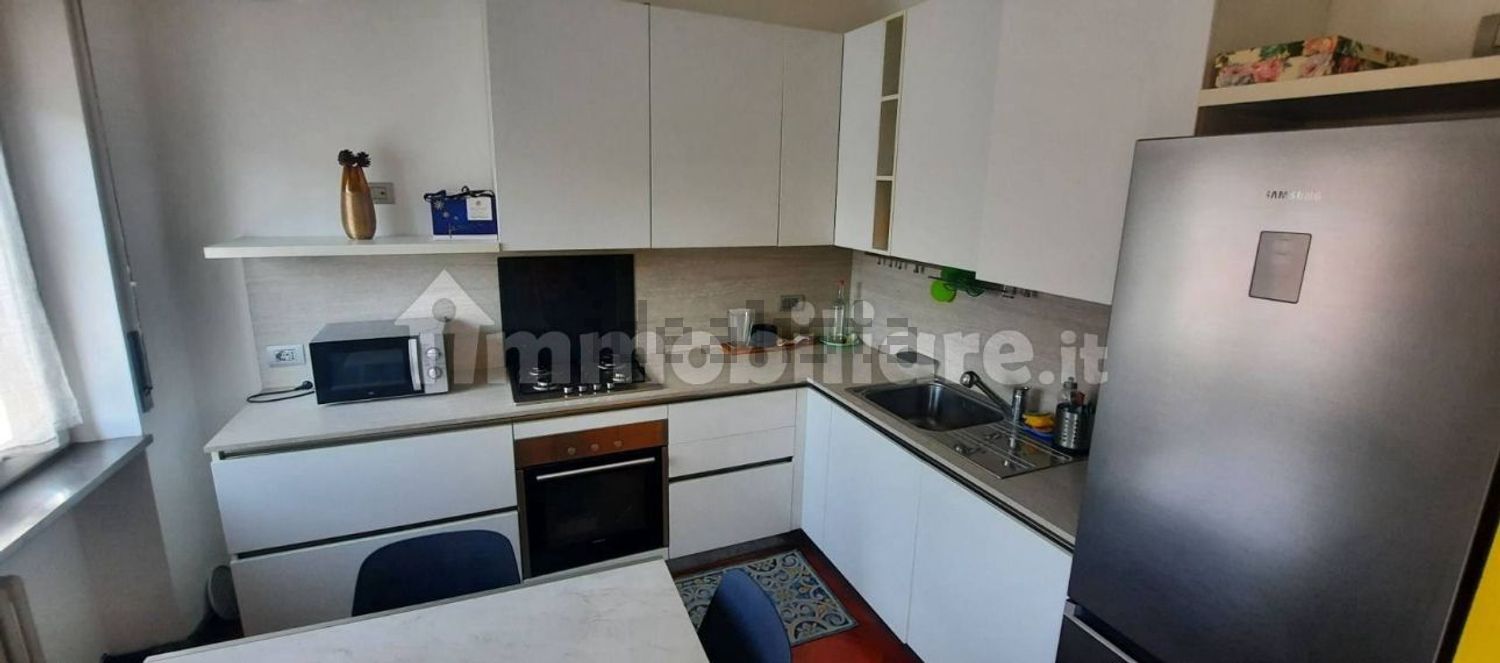 appartamento in affitto a Piacenza