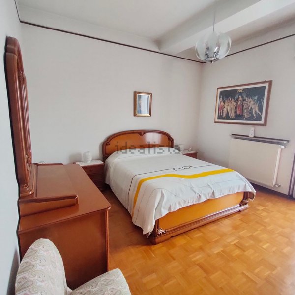 appartamento in affitto a Piacenza in zona Barriera Genova