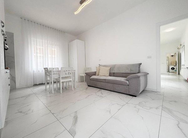 appartamento in affitto a Piacenza in zona Baia del Re