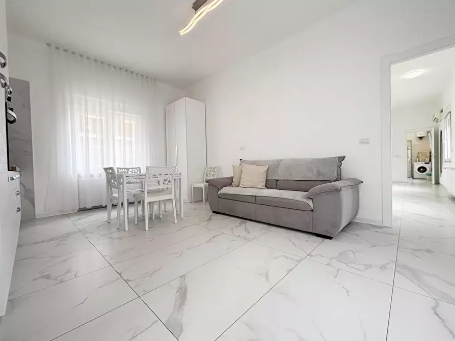 appartamento in affitto a Piacenza in zona Baia del Re