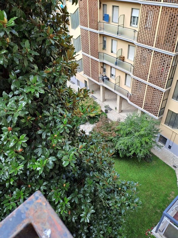 appartamento in affitto a Piacenza