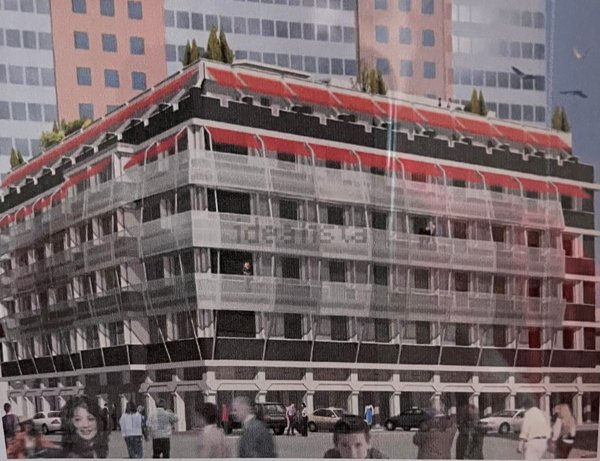 appartamento in affitto a Piacenza in zona Centro Storico